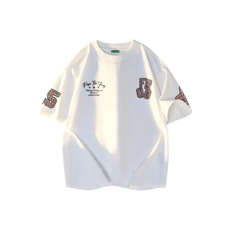 Pepe The Frog T Shirts Unisex-17