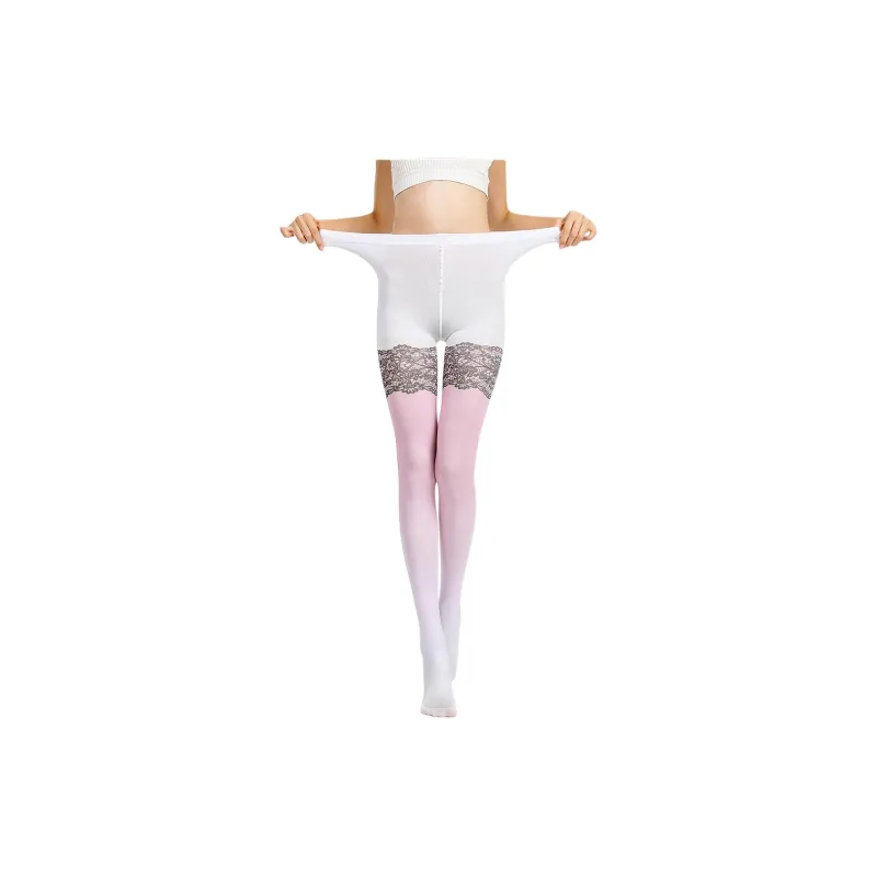 ROBINHOOD Stockings Women's 1 Pack-1