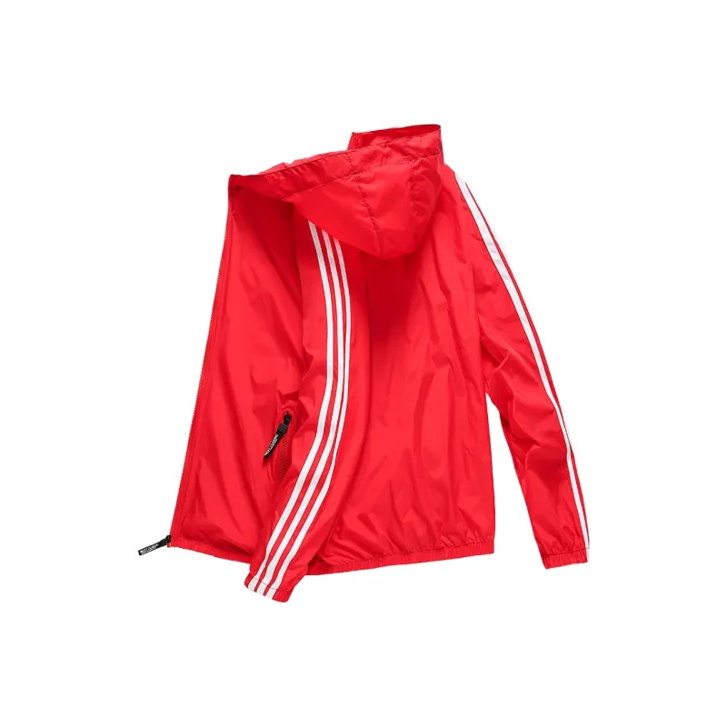HUMNAT Sun Protection Clothing Unisex-10