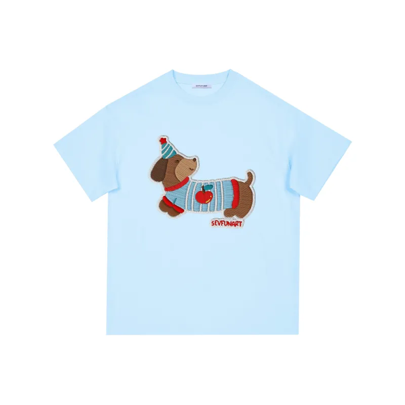 7 SEVFUN T Shirts Unisex-12