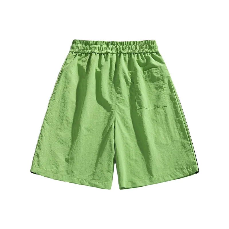 Emoji Casual Shorts Unisex-24