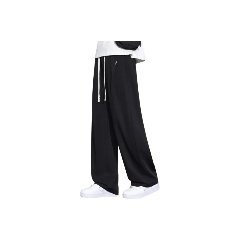 DANGERTIGER Casual Pants Unisex-4