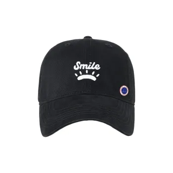 BOOLFEN Cotton Baseball Caps Unisex