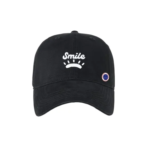 Retro Washed Old Embroidered Cap