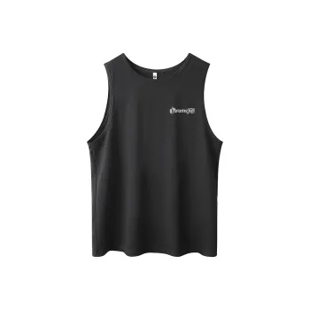 Caramella Tank Tops Unisex
