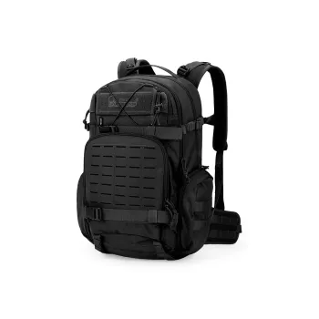 MARDINGTOP Water Repellent DuPont Cordura Fabric Backpack Commute Backpack Fashion Backpack Regular Unisex Multicolor