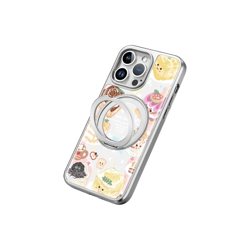 Ray chain Phone Cases-1