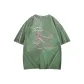 Army Green (100% Heavyweight Cotton)