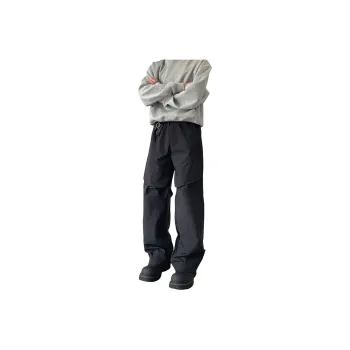 Weles Casual Pants Unisex