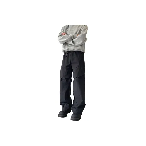 Weles Casual Pants Unisex