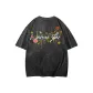 Black (Heavyweight and 100% cotton)