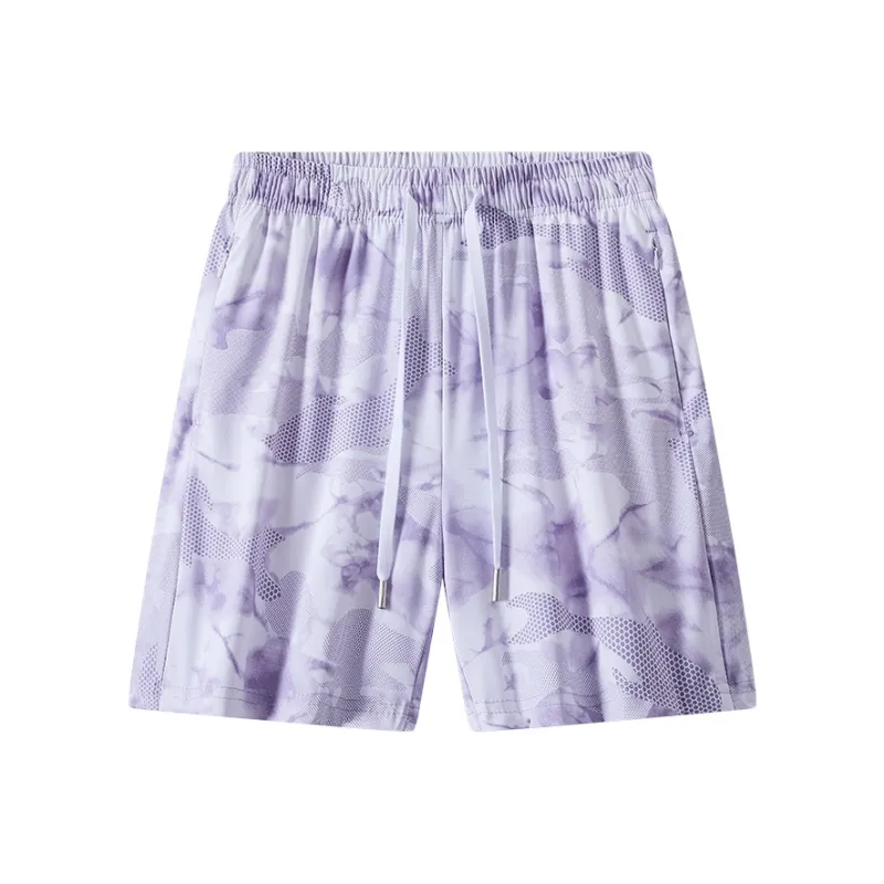 CENPIN Sports Shorts Women's-3