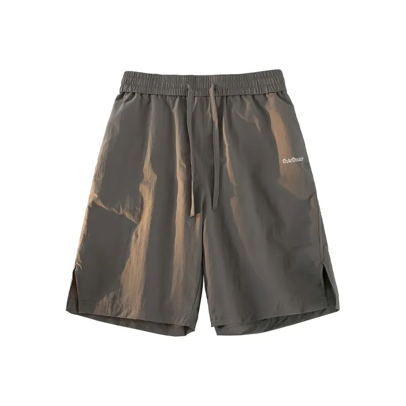 DUKE+DEXTER Casual Shorts Unisex-25