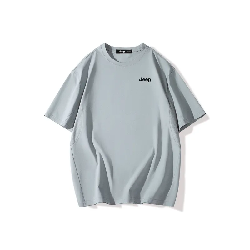 Jeep Lifestyle T Shirts Unisex-12