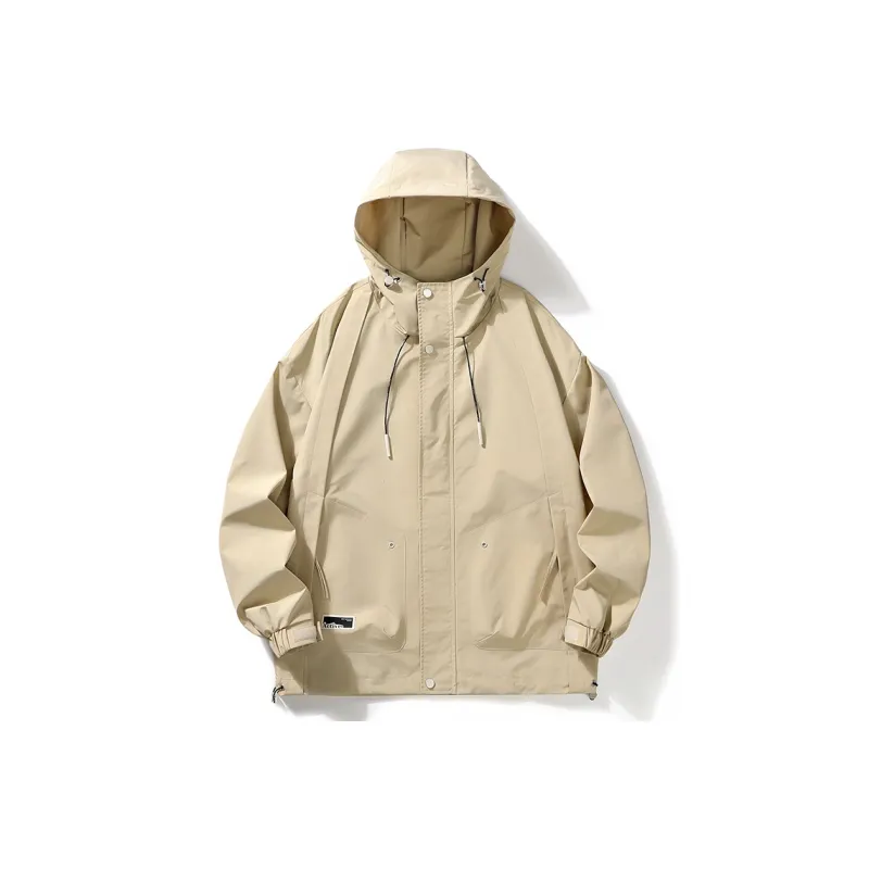 LSVE Jackets Women's-2