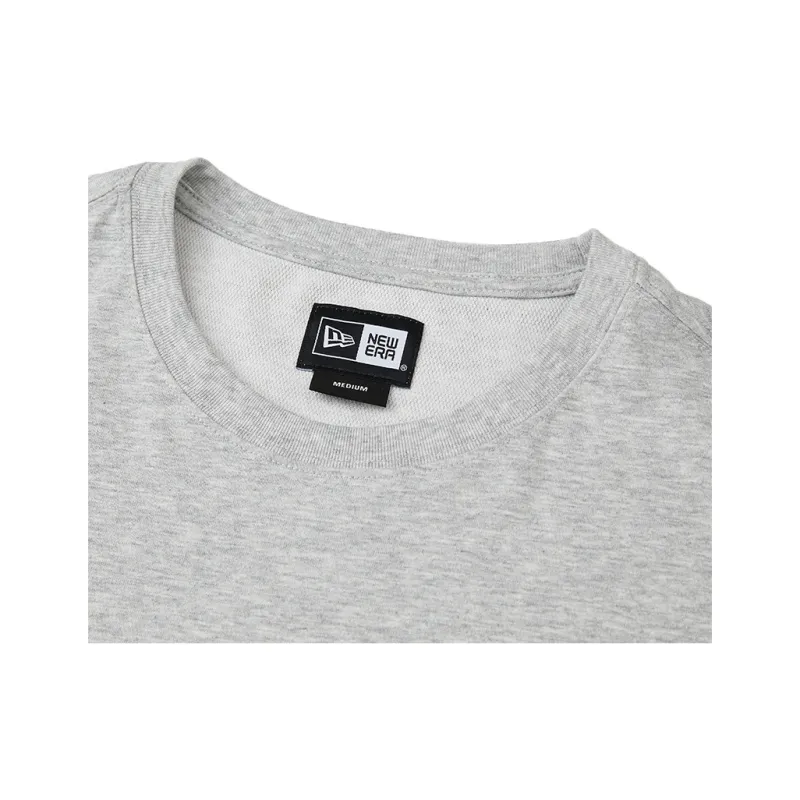 New Era New Era X MLB Co brand T Shirt Unisex-3