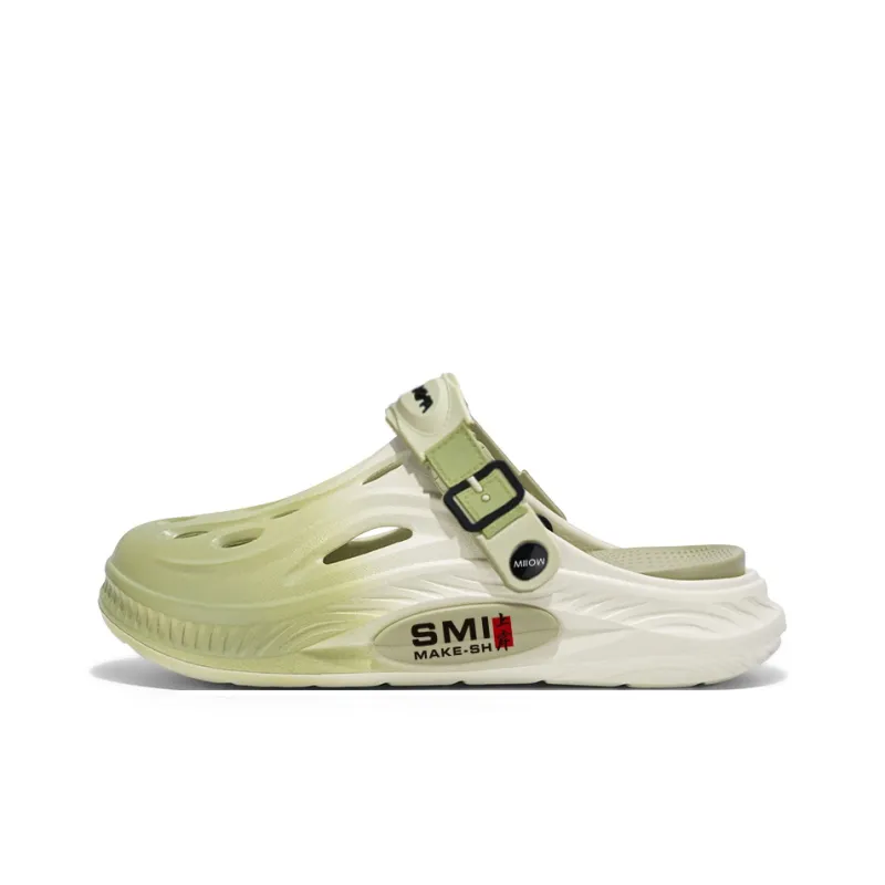 MIIOW Clogs Unisex-0