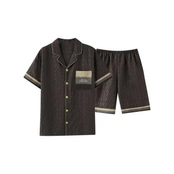 MADALLO Men Pajama Sets