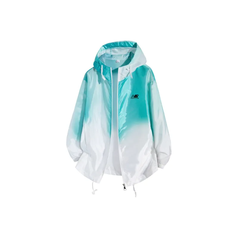 HOZZS Breathable UV Protection Sun Protection Clothing Unisex-4