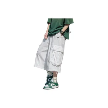 Double Dealer Casual Shorts Unisex