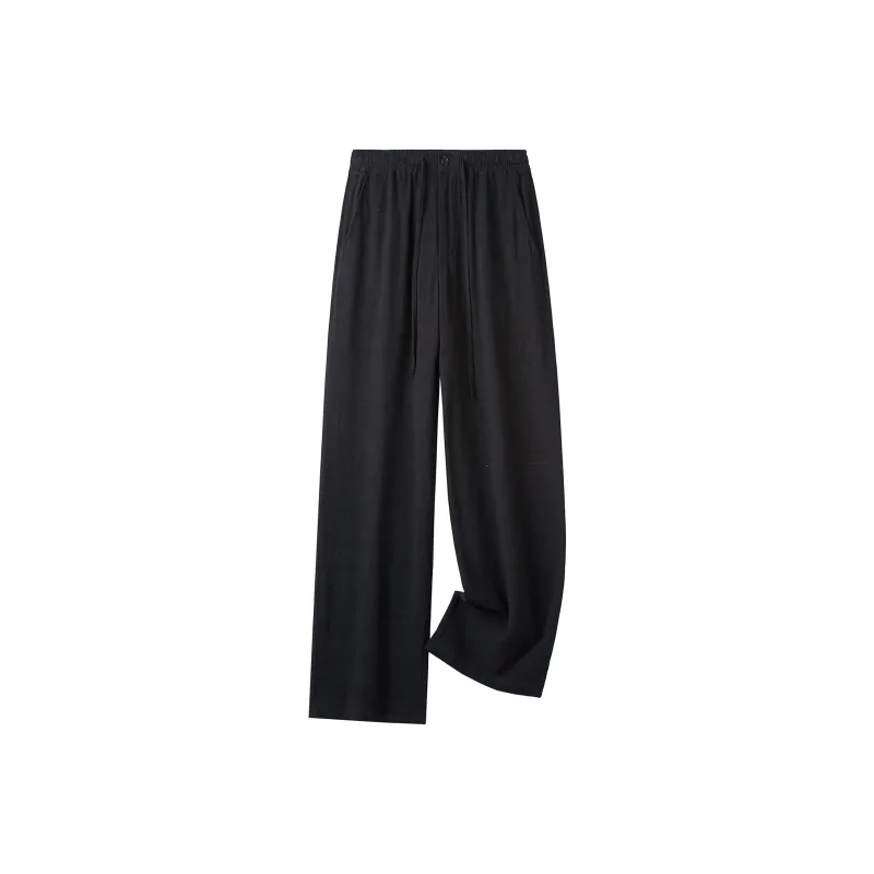 SCHEPPERHEYN Casual Pants Unisex-13