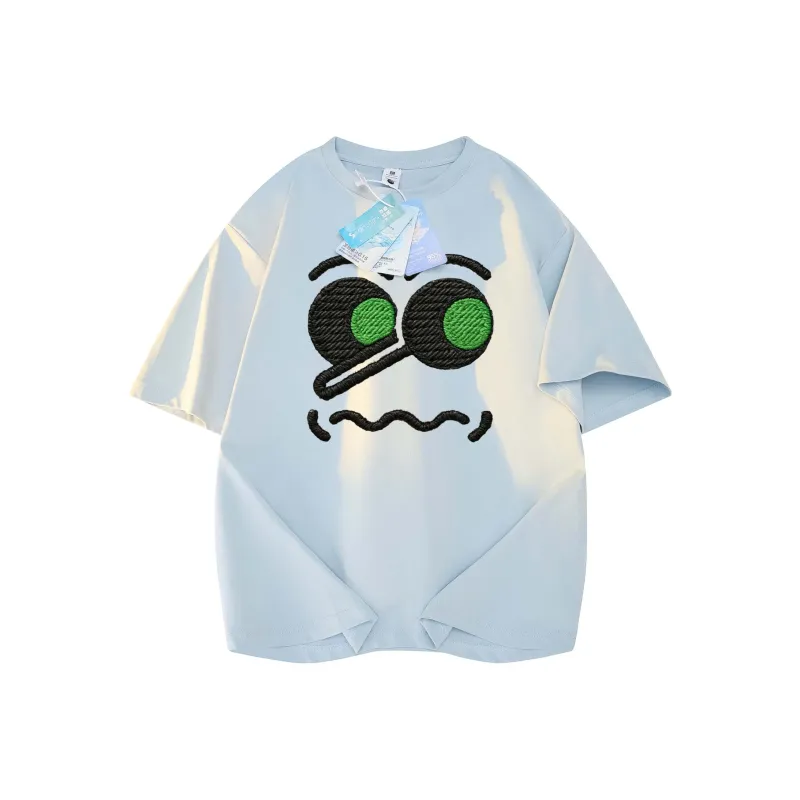 PAUL COSTELLOE T Shirts Unisex-7