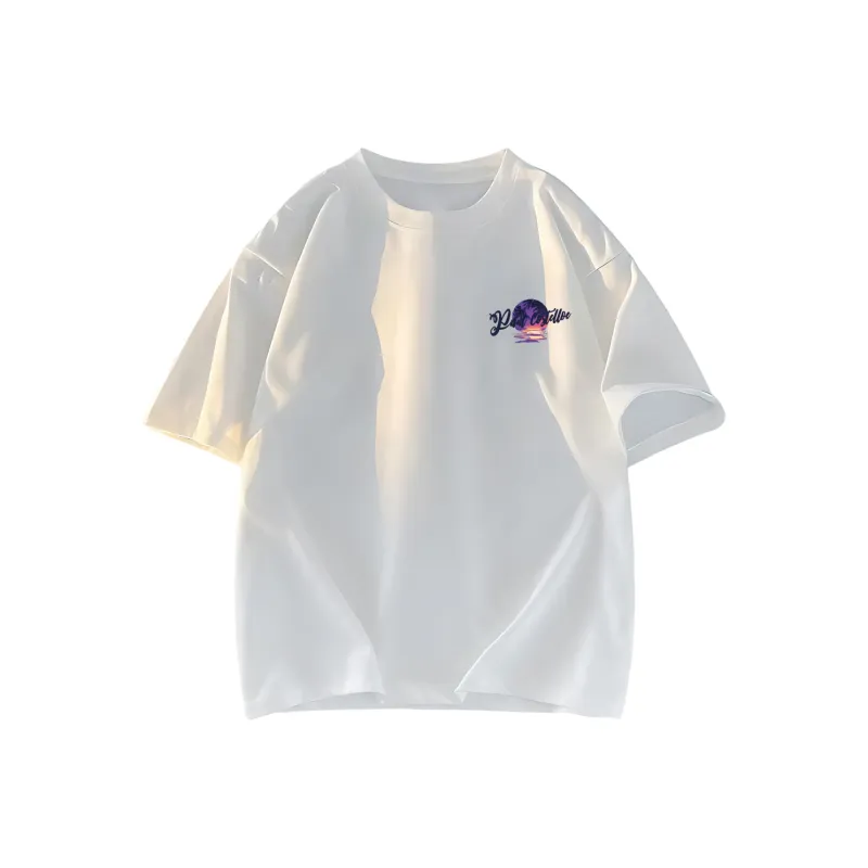 PAUL COSTELLOE T Shirts Unisex-5