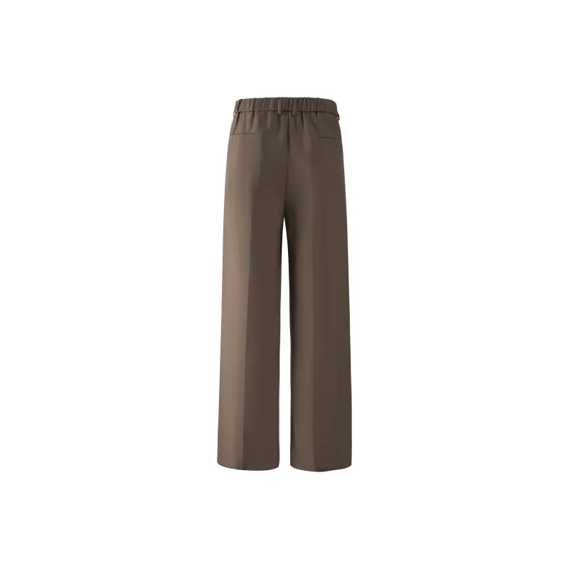 DJ.SPIRIT Suit Trousers Unisex-1