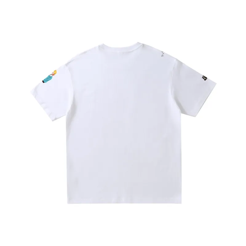 UNDERGARDEN T Shirts Unisex-5