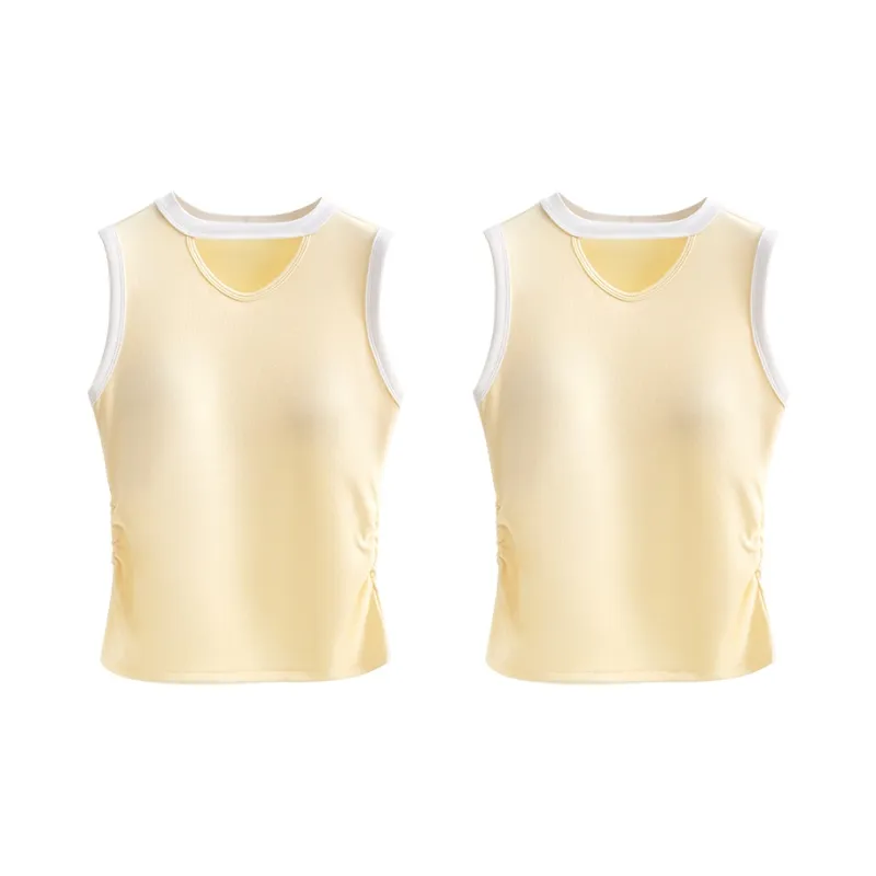YUZHAOLIN Tank Top Women's Combo Set-9