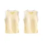 2 Pack Light Yellow+Light Yellow