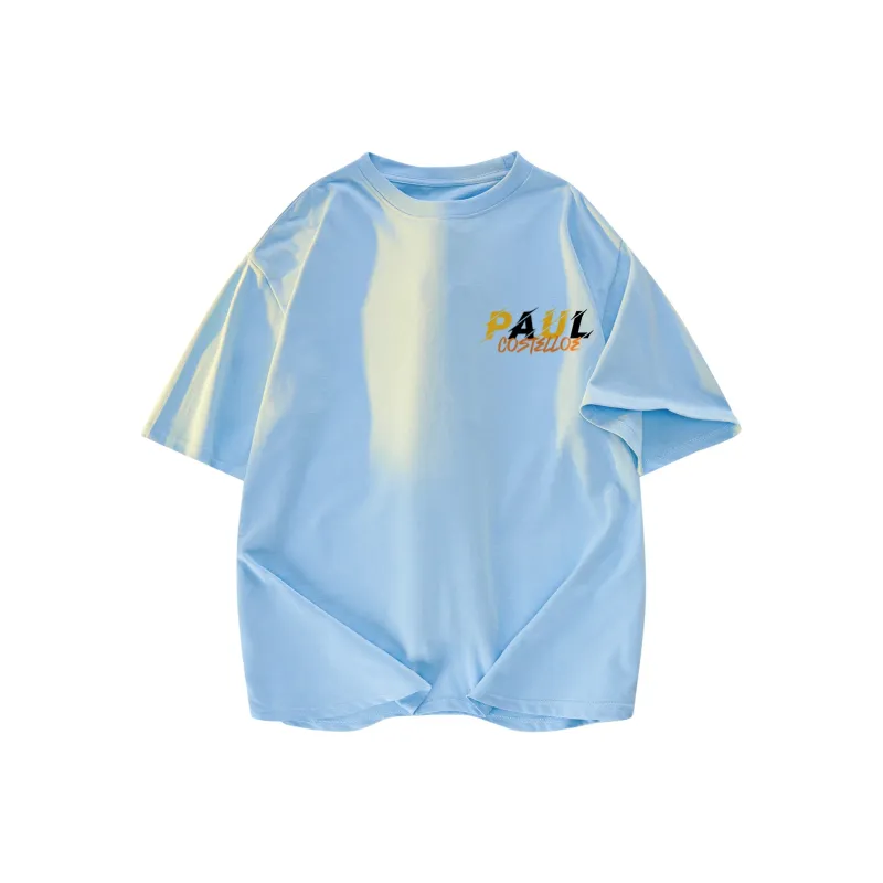 PAUL COSTELLOE T Shirts Unisex-18