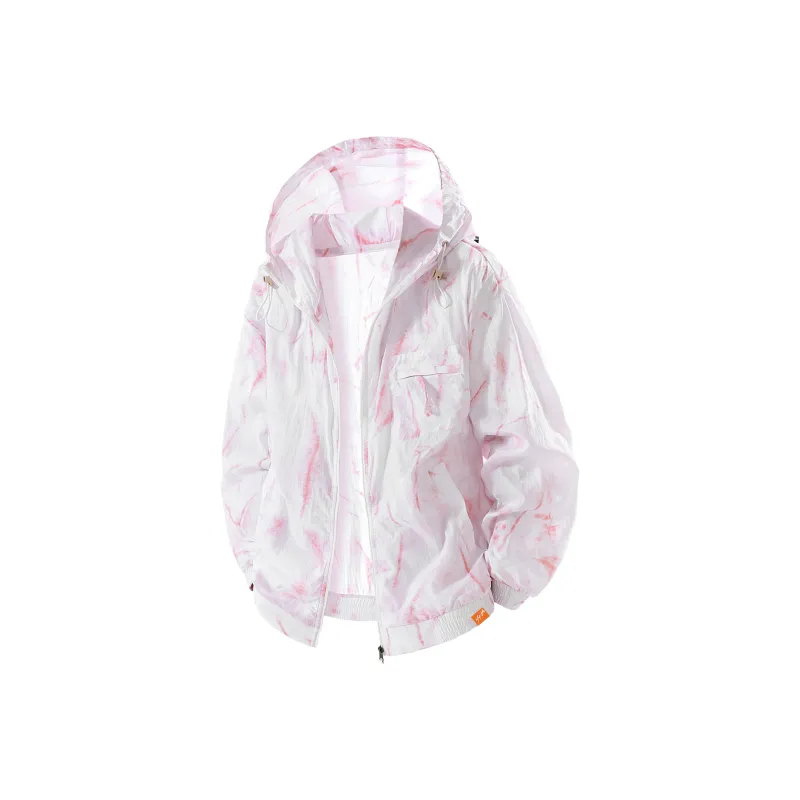 Snow Know The Answer SKTA Super Light Breathable Quick Dry Sun Protection Clothing Unisex-0