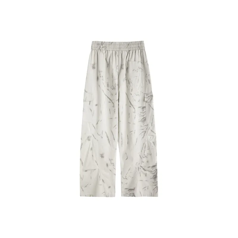TONYKRZ Casual Pants Unisex-2
