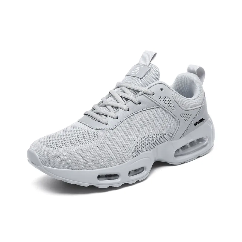 Animal Claws Anti Slip Wear Resistant Low Top Casual Shoes Men's-9