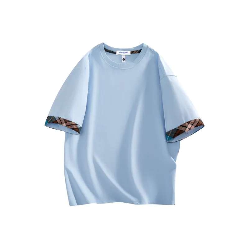 JEANSWEST T Shirts Unisex-9