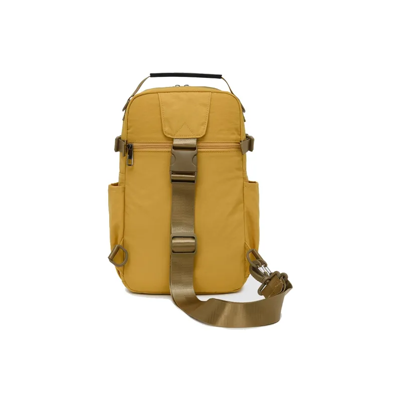 Ceion Keust Waterproof Oxford Sling Bag Regular Unisex Multiple Colors-4