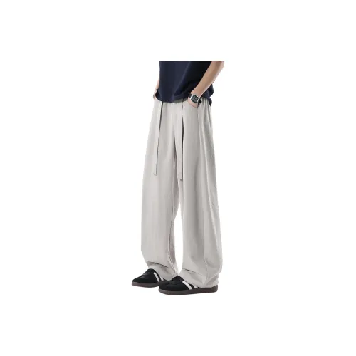 DANGERTIGER Casual Pants Unisex
