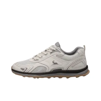 BECK Low Top Casual Shoes Men's