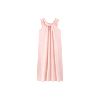MADALLO Women's Nightgowns