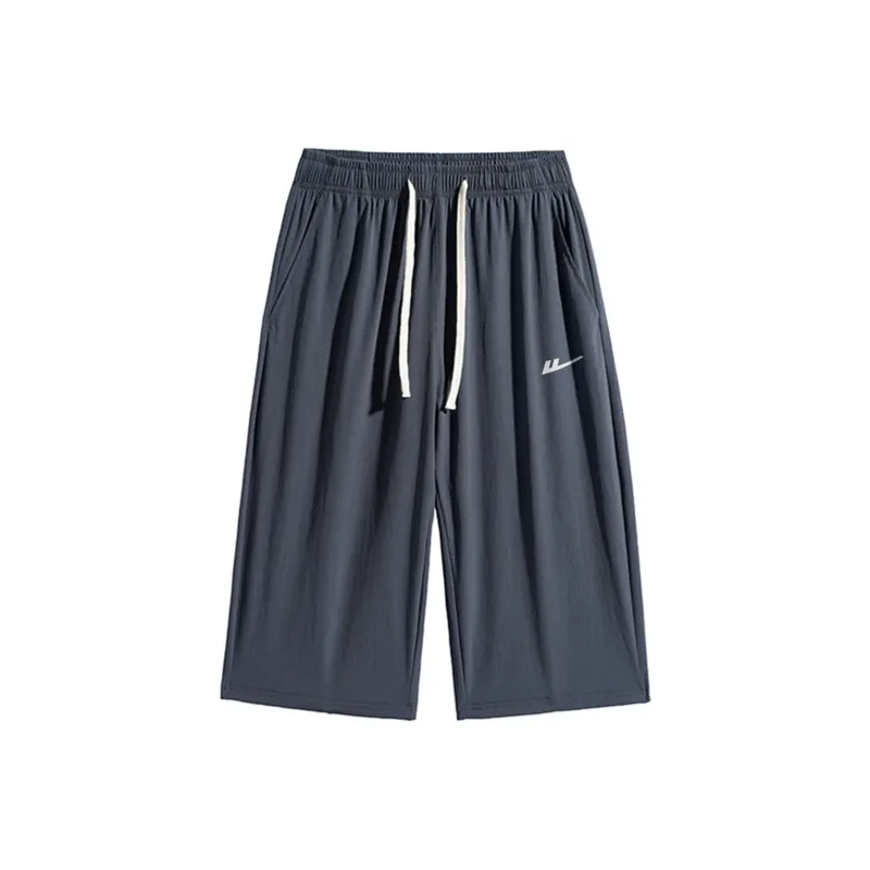 WARRIOR Casual Shorts Unisex-6