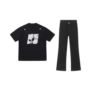 FRQ Casual Sportswear Unisex