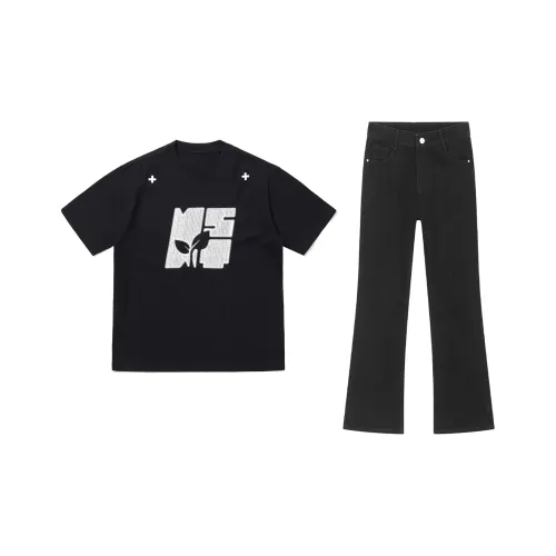 FRQ Casual Sportswear Unisex