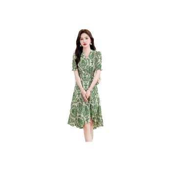 TEME Short Sleeved Dress Women's