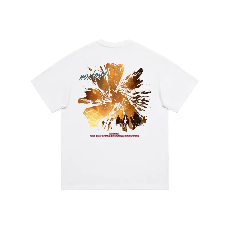 NEXTOUR T Shirts Unisex-0