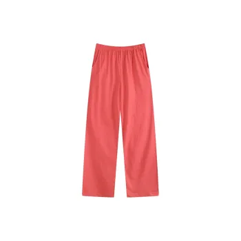 FENTENGCARE Pajama Pants Women's