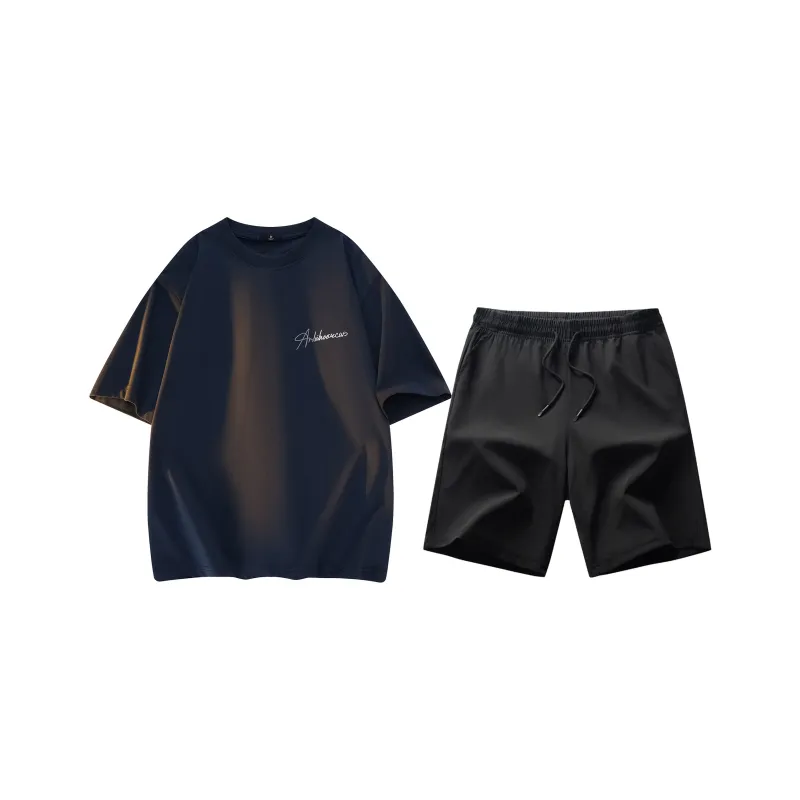 ROBINHOOD Casual Sportswear Unisex-19