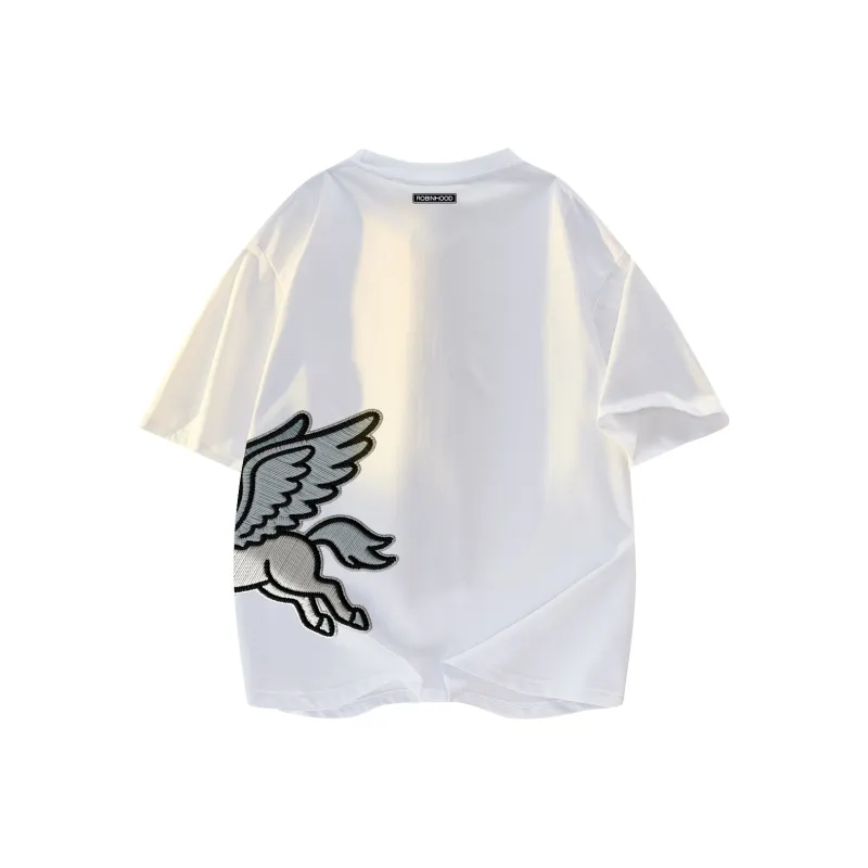 ROBINHOOD T Shirts Unisex-8