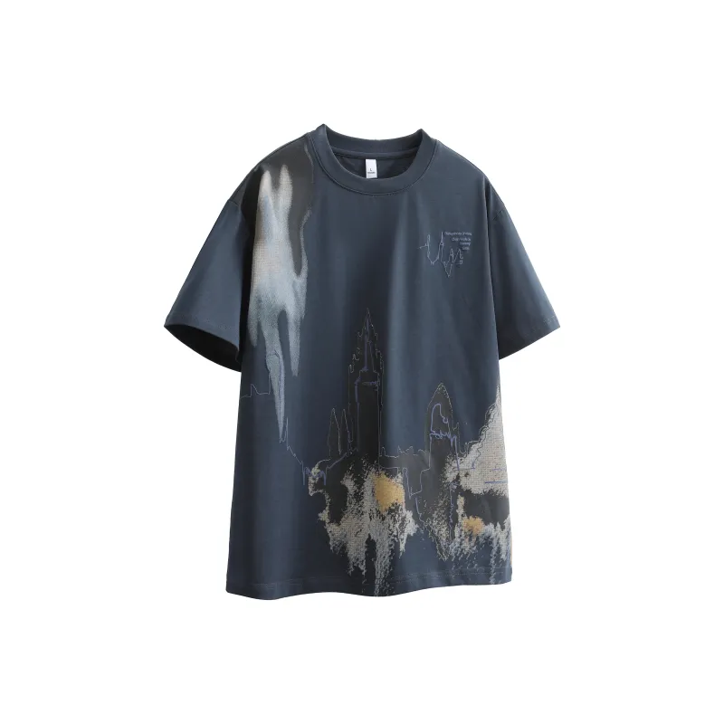 KAIPAINEN T Shirts Unisex-12