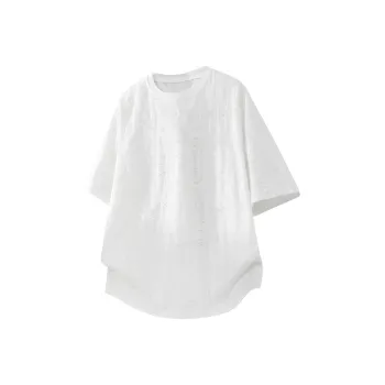 Zomuros T Shirts Unisex